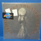 CREEDENCE CLEARWATER REVIVAL - MARDI GRAS M-/M- US 1983 LP - pikkukuva 1