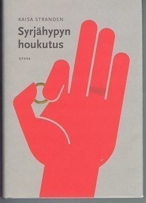 Kaisa Stranden : Syrjähypyn houkutus