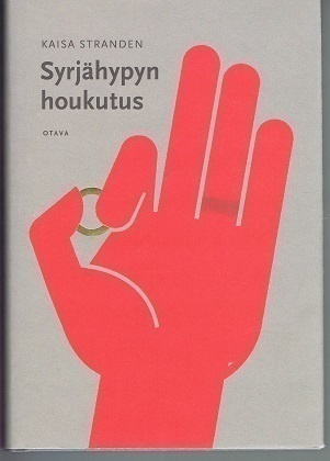 Kaisa Stranden : Syrjähypyn houkutus