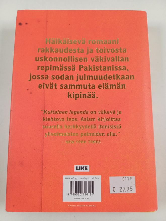 Item image