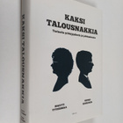Martti Tyynismaa ym. : Kaksi talousnakkia - pikkukuva 1