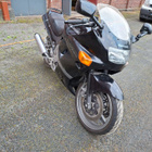 Kawasaki zz-r 600 - pikkukuva 1