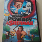 Herra Peabody & Sherman - pikkukuva 1