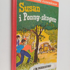 Judith M. Berrisford : Susan i Ponny-skogen - pikkukuva 1