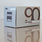 == Carl Zeiss Sonnar T* 90mm f/2,8 - Contax G - pikkukuva 1