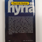 Paul-Erik Haataja : Hyrrä : rikosromaani - pikkukuva 2
