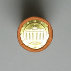 2004 SAKSA 20c rulla UNC - pikkukuva 1