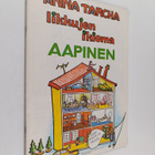 Anna Tarcha : Iikkujen ikioma Aapinen - pikkukuva 1