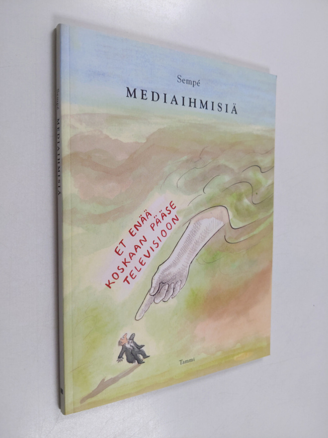 Sempe : Mediaihmisiä