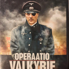 OPERAATIO VALKYRIE DVD UUSI - pikkukuva 1