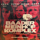 The Baader Meinhof Komplex (Uli Edel) UUSI Nordic DVD - pikkukuva 1
