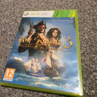 Port Royale 3 Pirates & Merchants (Xbox 360) - pikkukuva 1