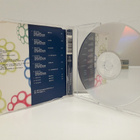Alexia - Uh La La La (cds) - pikkukuva 3