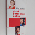 Ritva Enäkoski : Pistä persoonasi peliin - pikkukuva 1