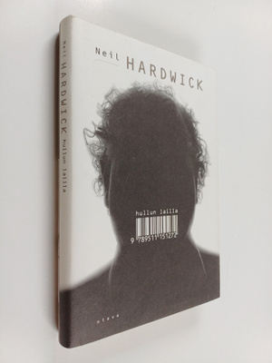 Neil Hardwick : Hullun lailla