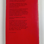 F. H. Burgess : A dictionary of sailing - pikkukuva 2