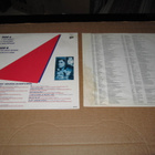 The Nights Of Iguana MINI-LP POKO KLASSIKOT v.1987 - pikkukuva 2
