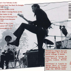 Hound Dog Taylor - Genuine Houserocking Music (CD) - pikkukuva 2
