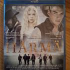 Härmä (2011) Blu-ray - pikkukuva 1