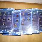13DVD TV7 RAAMATTUKOULU 1-5 KOKO SARJA - pikkukuva 3