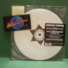 SMASHING PUMPKINS - TARANTULA EX+ 7'' SINGLE - pikkukuva 1