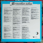 7 vinyyli LP-levyn boxi "Harmonikan taikaa" - pikkukuva 2