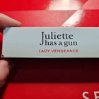 Hajuvesiminiatyyri Juliette Has A Gun Lady Vengeance - pikkukuva 2