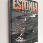 Matti Saari : Estonia - pikkukuva 1