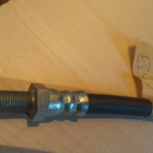 Jarruletku DOT AP 11.79 KL10013L L59 302mm - pikkukuva 2