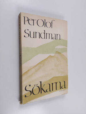Per Olof Sundman : Sökarna : nio berattelser