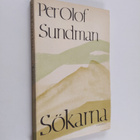 Per Olof Sundman : Sökarna : nio berattelser - pikkukuva 1