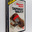 Kenneth Royce : Tappavat varjot - pikkukuva 1