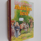 Diane Pearson : Muistojen kesä - pikkukuva 1