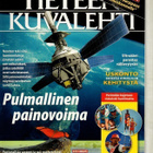 TIETEEN KUVALEHTI n:o 9 2009 Geenidoping houkuttaa urheilijo - pikkukuva 1