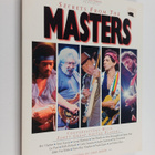 Secrets from the masters : conversations with forty great... - pikkukuva 1