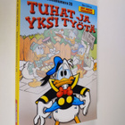 Walt Disney : Tuhat ja yksi työtä - pikkukuva 1