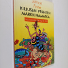Jalmari Finne : Kiljusen perheen markkinamatka - pikkukuva 1