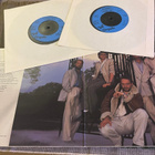 JETHRO TULL: Lap of Luxury * UK  1984 * Double Pack 2 x7" - pikkukuva 3
