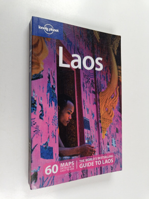 Nick Ray ym. : Laos