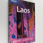 Nick Ray ym. : Laos - pikkukuva 1