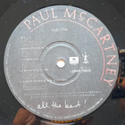 Paul McCartney - All the best 2-lp - pikkukuva 2