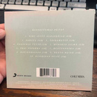 Lassi Valtonen: Kasvottomat päivät (cd, 2018) - pikkukuva 2