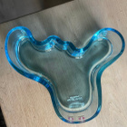 Iittala Alvar Aalto matala malja 136 mm, vaaleansininen - pikkukuva 1