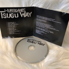 HURRIGANES:TSUGU WAY (Remastered, white text) - pikkukuva 4
