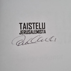 Pekka Sartola : Taistelu Jerusalemista : se on nyt alkanu... - pikkukuva 3