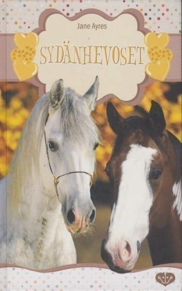 Jane Ayres: Sydänhevoset