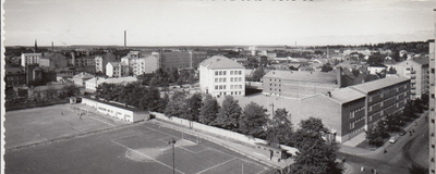 Tampere, Tammela, Albin Aaltonen mv, p147