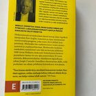 W. G. Sebald: Saturnuksen renkaat (nid.) - pikkukuva 2