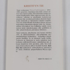 Tito Colliander : Kristityn tie - pikkukuva 2