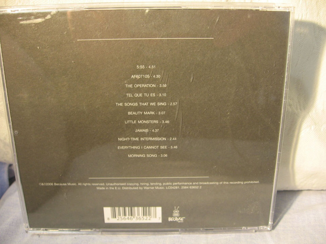 Item image